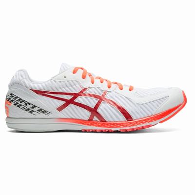 Férfi Asics Sortiemagic Rp 5 Futócipő AS0362175 Fehér/Narancssárga